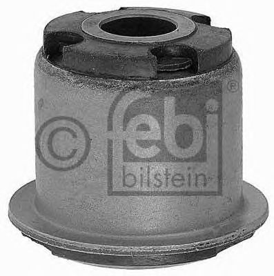 Сайлентблок рычага FEBI BILSTEIN 09373
