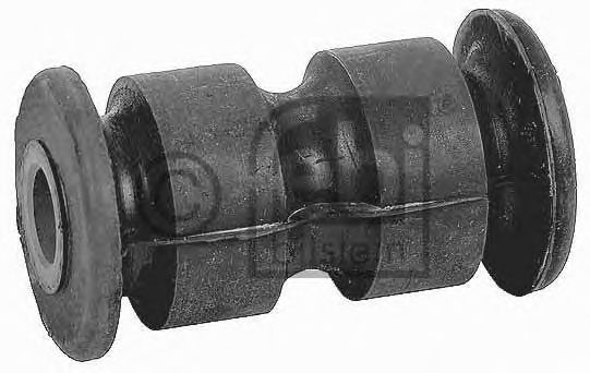 Втулка ресори FEBI BILSTEIN 09393