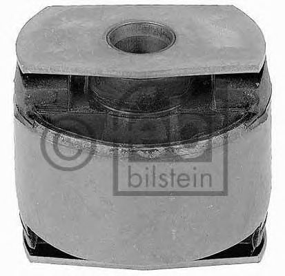 Сайлентблок рычага FEBI BILSTEIN 09396