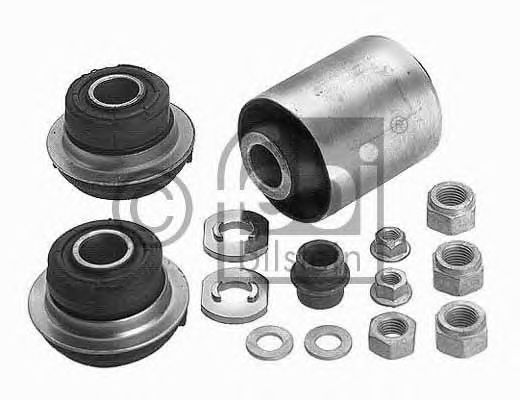 Монтажный комплект рычагов подвески FEBI BILSTEIN 10379