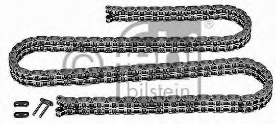 Цепь распредвала (ГРМ) FEBI BILSTEIN 10496