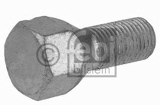 Болт для крепления колеса FEBI BILSTEIN 10633
