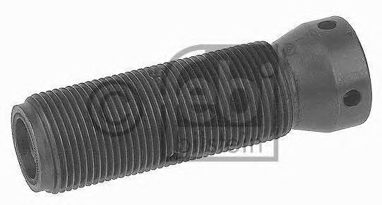 Втулка подшипника, листовая рессора FEBI BILSTEIN 10813