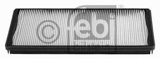 Фильтр салона FEBI BILSTEIN 11104