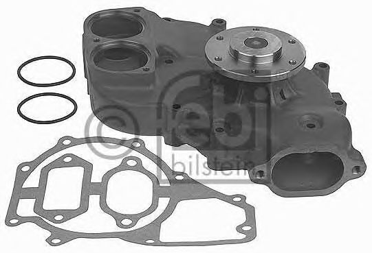 Помпа FEBI BILSTEIN 11360