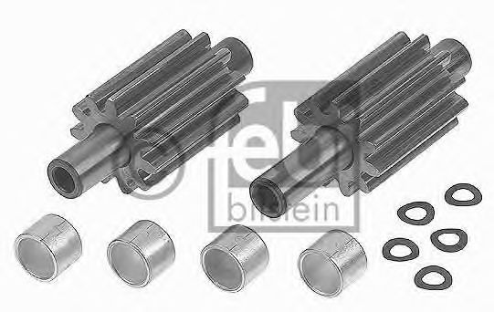 Ремкомплект маслонасоса FEBI BILSTEIN 11619