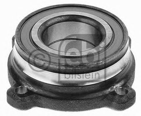 Ступичный подшипник FEBI BILSTEIN 12180