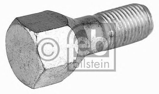 Болт для кріплення колеса FEBI BILSTEIN 12706