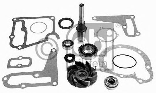 Ремкомплект помпы FEBI BILSTEIN 14663