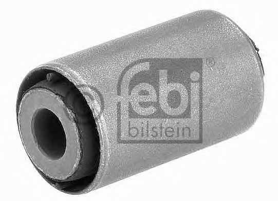 Подвеска, ступенчатая коробка передач FEBI BILSTEIN 15932