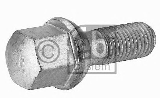 Болт для кріплення колеса FEBI BILSTEIN 15997