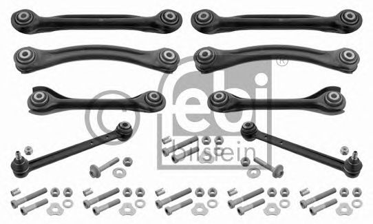 Рычаг подвески FEBI BILSTEIN 17300