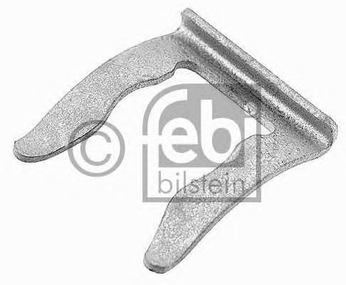 Кронштейн тормозного шланга FEBI BILSTEIN 19520
