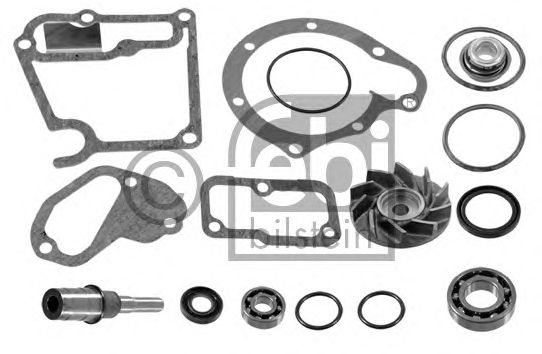 Ремкомплект помпы FEBI BILSTEIN 21288