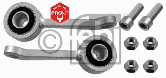 Стойка / тяга стабилизатора FEBI BILSTEIN 22262 PROKIT