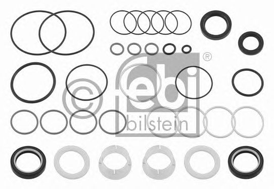 Комплект прокладок рулевого механизма FEBI BILSTEIN 26240