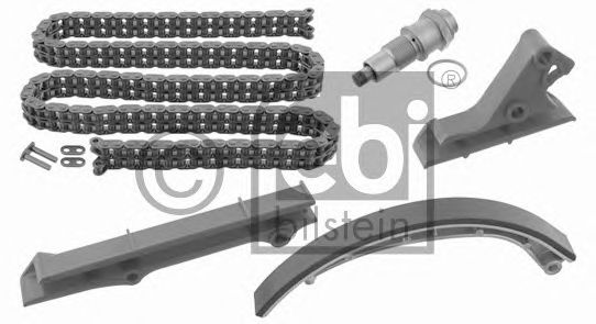 Комплект цепи распредвала (ГРМ) FEBI BILSTEIN 30301
