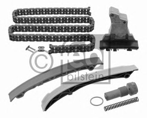 Комплект цепи распредвала (ГРМ) FEBI BILSTEIN 30304