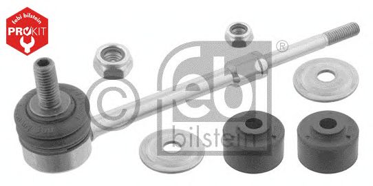 Тяга / стойка стабилизатора FEBI BILSTEIN 30830 PROKIT