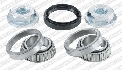 Ступичный подшипник SNR R152.40