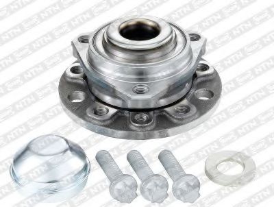 Ступичный подшипник SNR R153.30