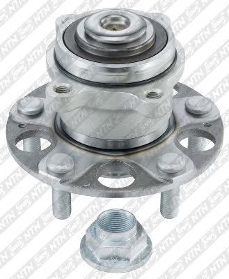 Ступичный подшипник SNR R174.62