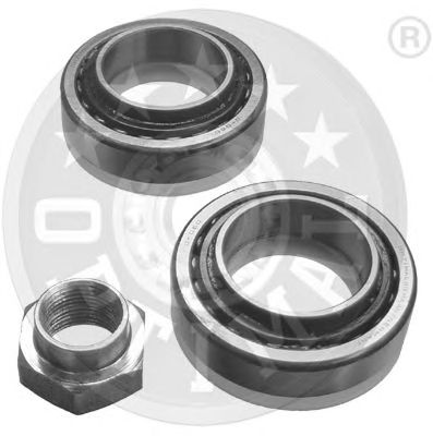 Ступичный подшипник OPTIMAL 301180