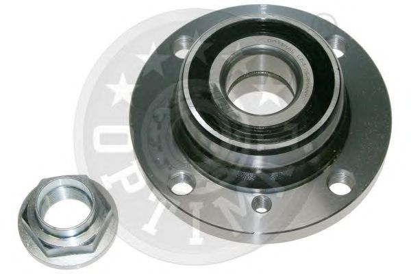 Ступичный подшипник OPTIMAL 501088