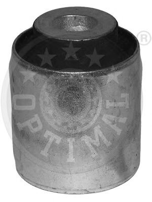 Сайлентблок подрамника / балки моста OPTIMAL F8-5911