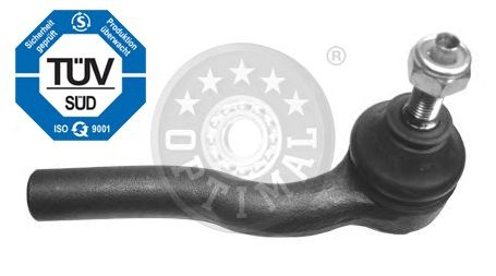 Наконечник рулевой тяги OPTIMAL G1-015