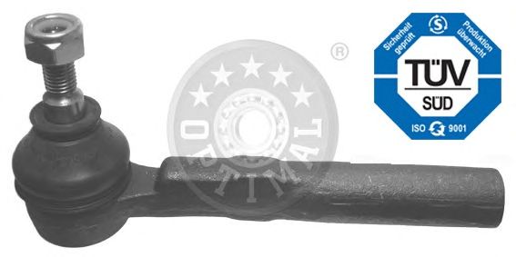 Наконечник рулевой тяги OPTIMAL G1-022