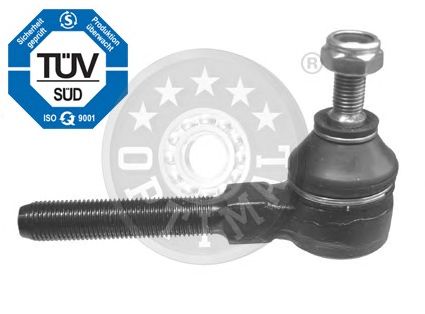 Наконечник рулевой тяги OPTIMAL G1-053