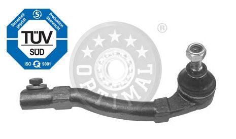 Наконечник рулевой тяги OPTIMAL G1-055