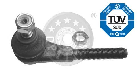 Наконечник рулевой тяги OPTIMAL G1-095