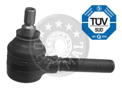 Наконечник рулевой тяги OPTIMAL G1-096