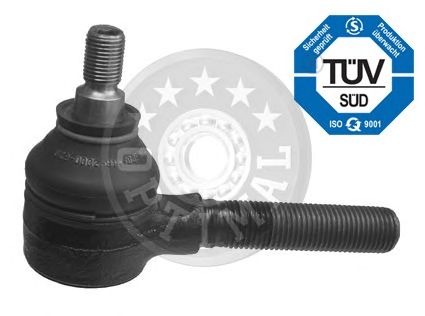 Наконечник рулевой тяги OPTIMAL G1-097