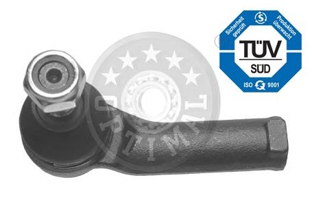 Наконечник рулевой тяги OPTIMAL G1-1018