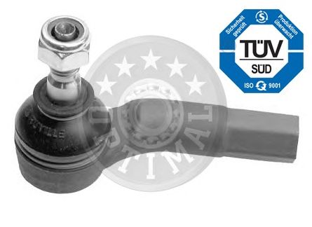 Наконечник рулевой тяги OPTIMAL G1-1019