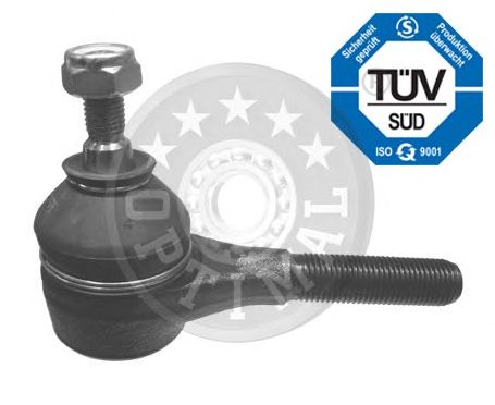 Наконечник рулевой тяги OPTIMAL G1-1061