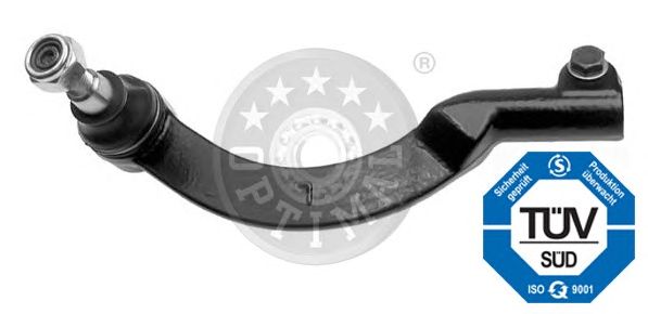 Наконечник рулевой тяги OPTIMAL G1-1133