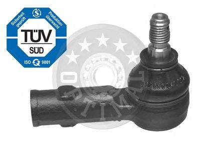 Наконечник рулевой тяги OPTIMAL G1-114