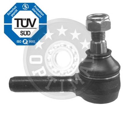 Наконечник рулевой тяги OPTIMAL G1-137