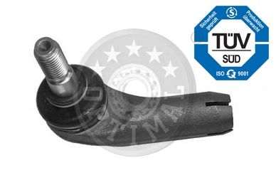 Накінечник рульової тяги OPTIMAL G1-216