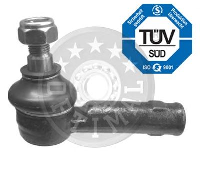 Наконечник рулевой тяги OPTIMAL G1-290