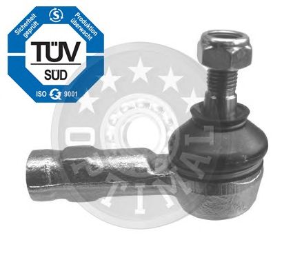 Наконечник рулевой тяги OPTIMAL G1-301