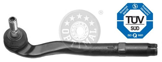 Наконечник рулевой тяги OPTIMAL G1-524