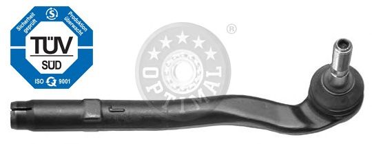 Наконечник рулевой тяги OPTIMAL G1-525