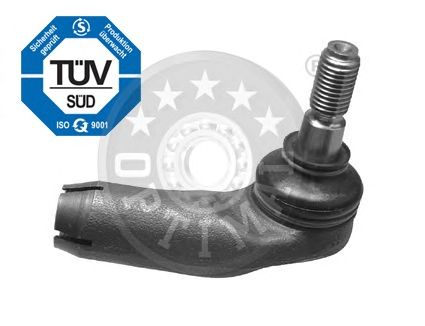 Наконечник рулевой тяги OPTIMAL G1-541