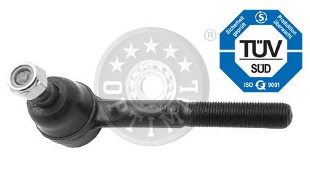 Наконечник рулевой тяги OPTIMAL G1-608