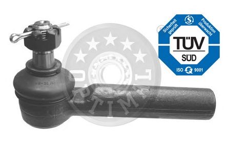 Наконечник рулевой тяги OPTIMAL G1-635